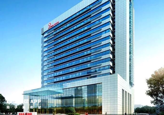 华阴不孕不育医院哪个好？华阴市人民医院怎么样？